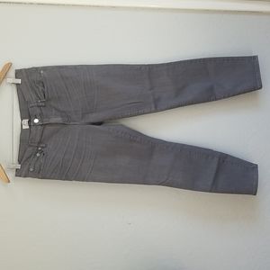 Women's JCrew Toothpick Jeans size 31.